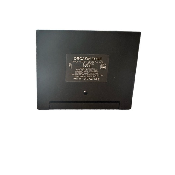 NARS Blush “Orgasm Edge” – Powder Blush – 0.17 oz / 4.8g - Picture 3 of 4